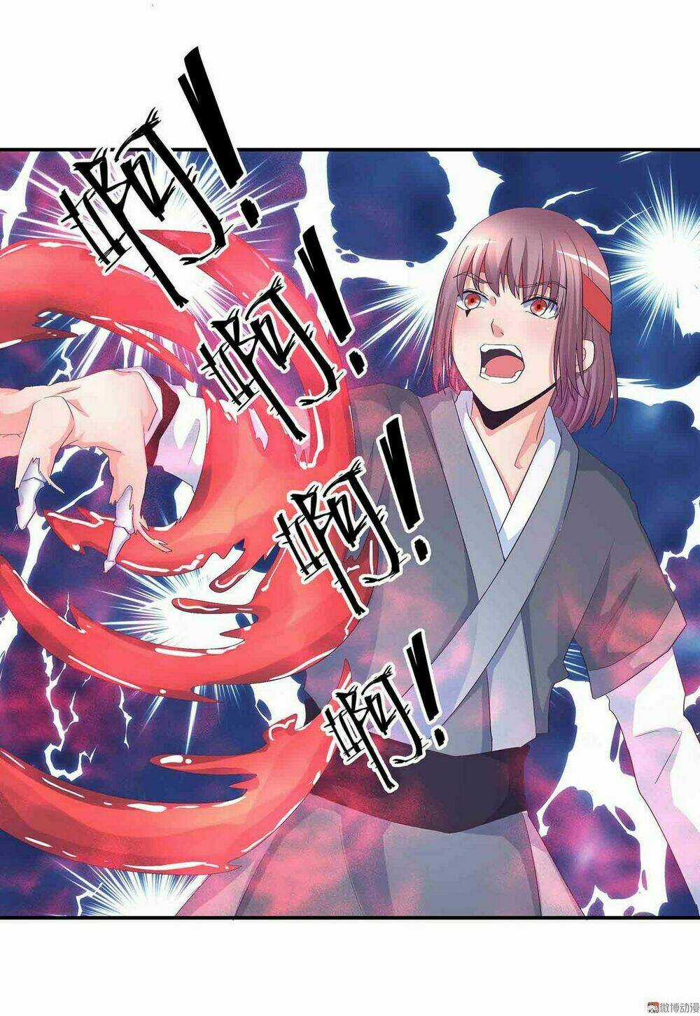 Đệ Nhất Chưởng Môn - Chapter 74 - Trang 6