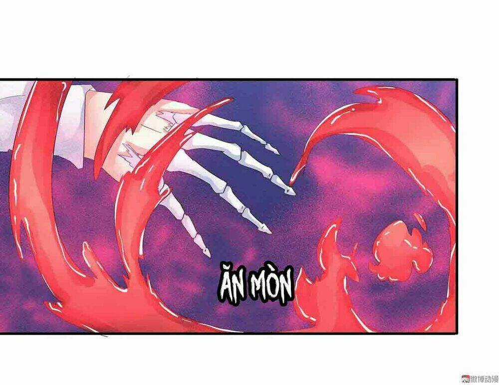 Đệ Nhất Chưởng Môn - Chapter 74 - Trang 8