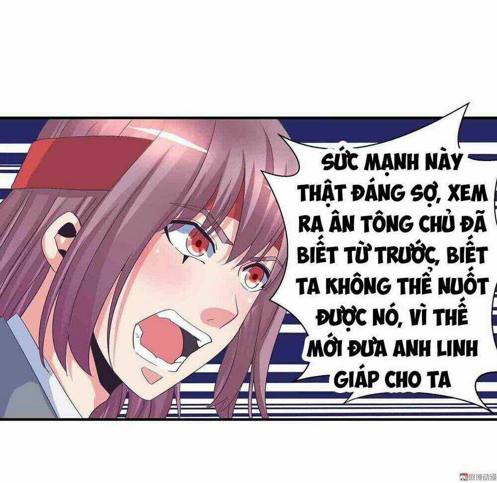 Đệ Nhất Chưởng Môn - Chapter 74 - Trang 9