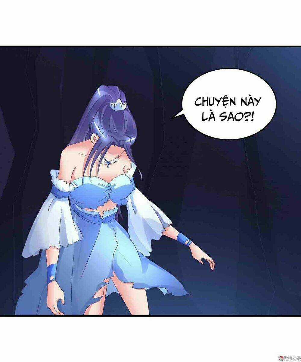 Đệ Nhất Chưởng Môn - Chapter 75 - Trang 11