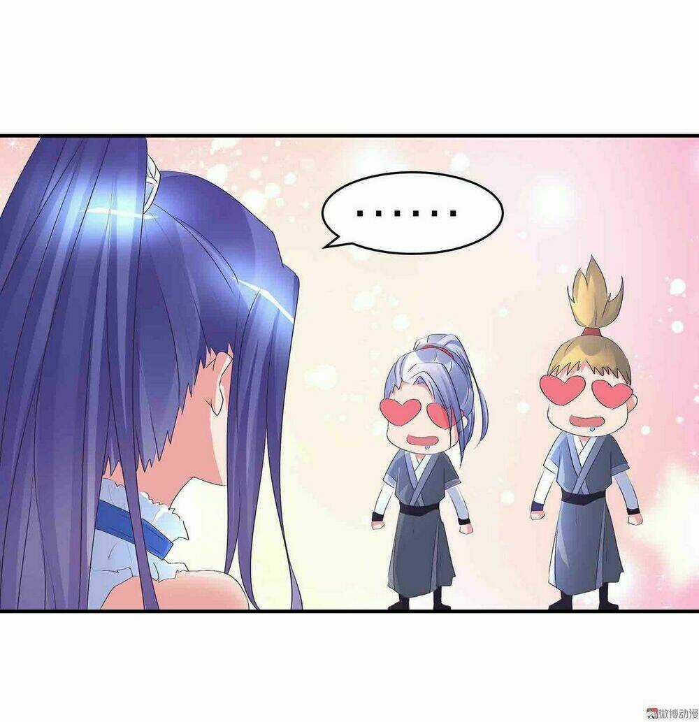 Đệ Nhất Chưởng Môn - Chapter 75 - Trang 12