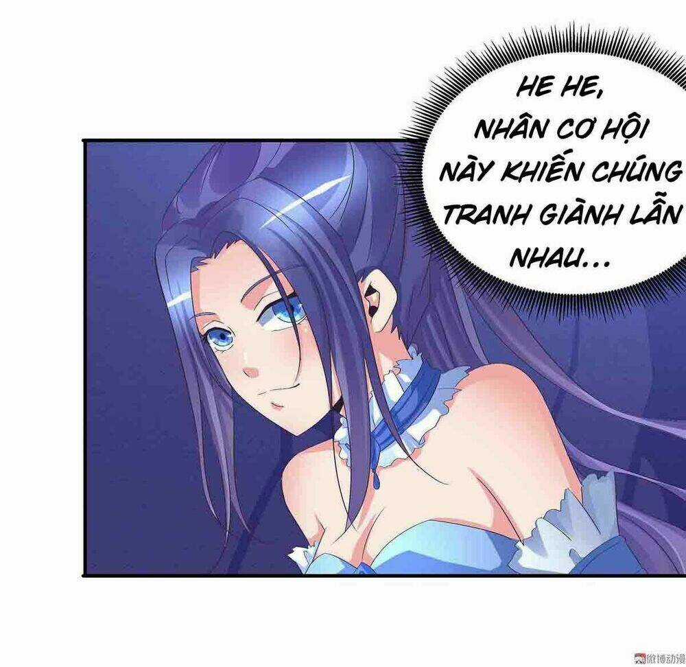 Đệ Nhất Chưởng Môn - Chapter 75 - Trang 17