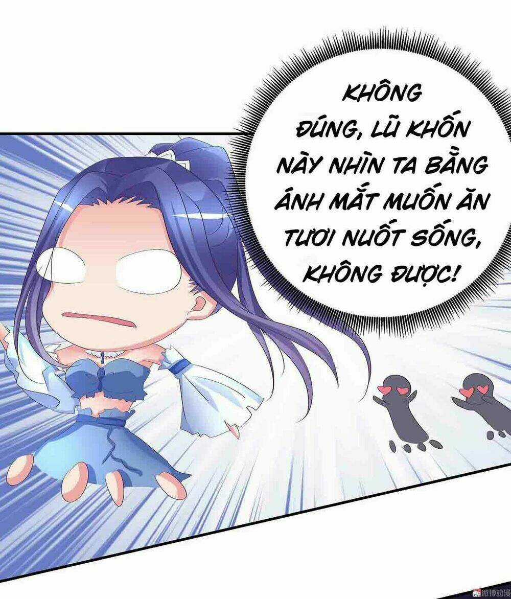 Đệ Nhất Chưởng Môn - Chapter 75 - Trang 19