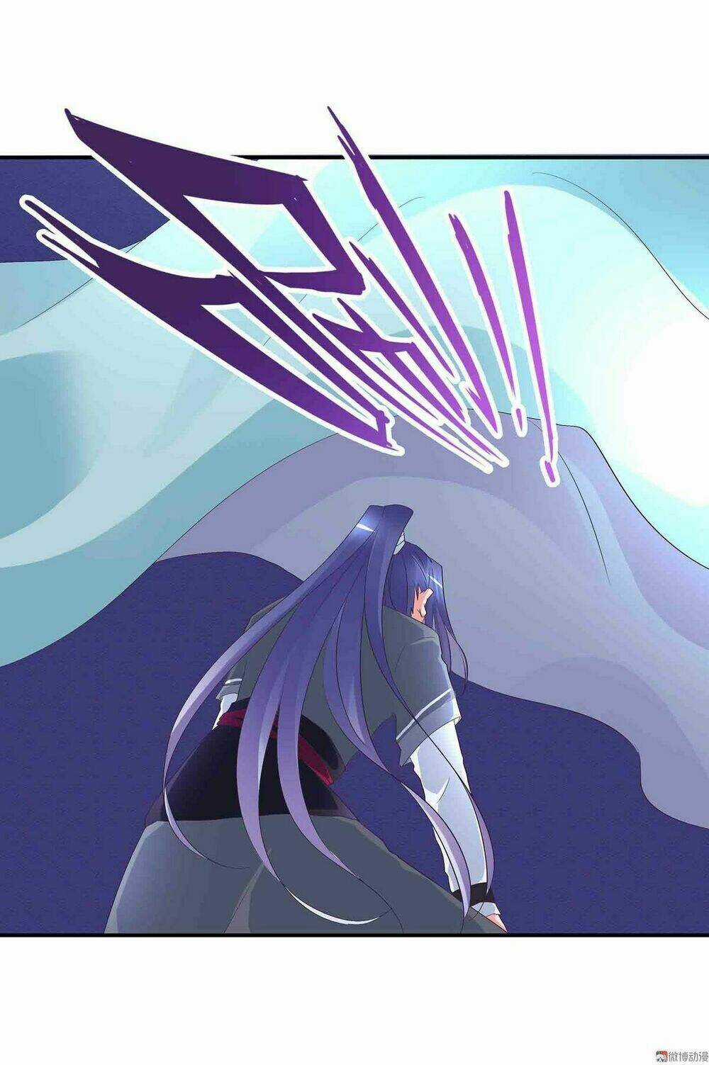 Đệ Nhất Chưởng Môn - Chapter 75 - Trang 3