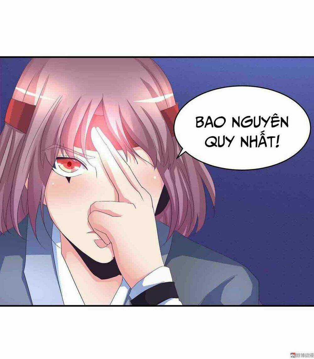 Đệ Nhất Chưởng Môn - Chapter 75 - Trang 22