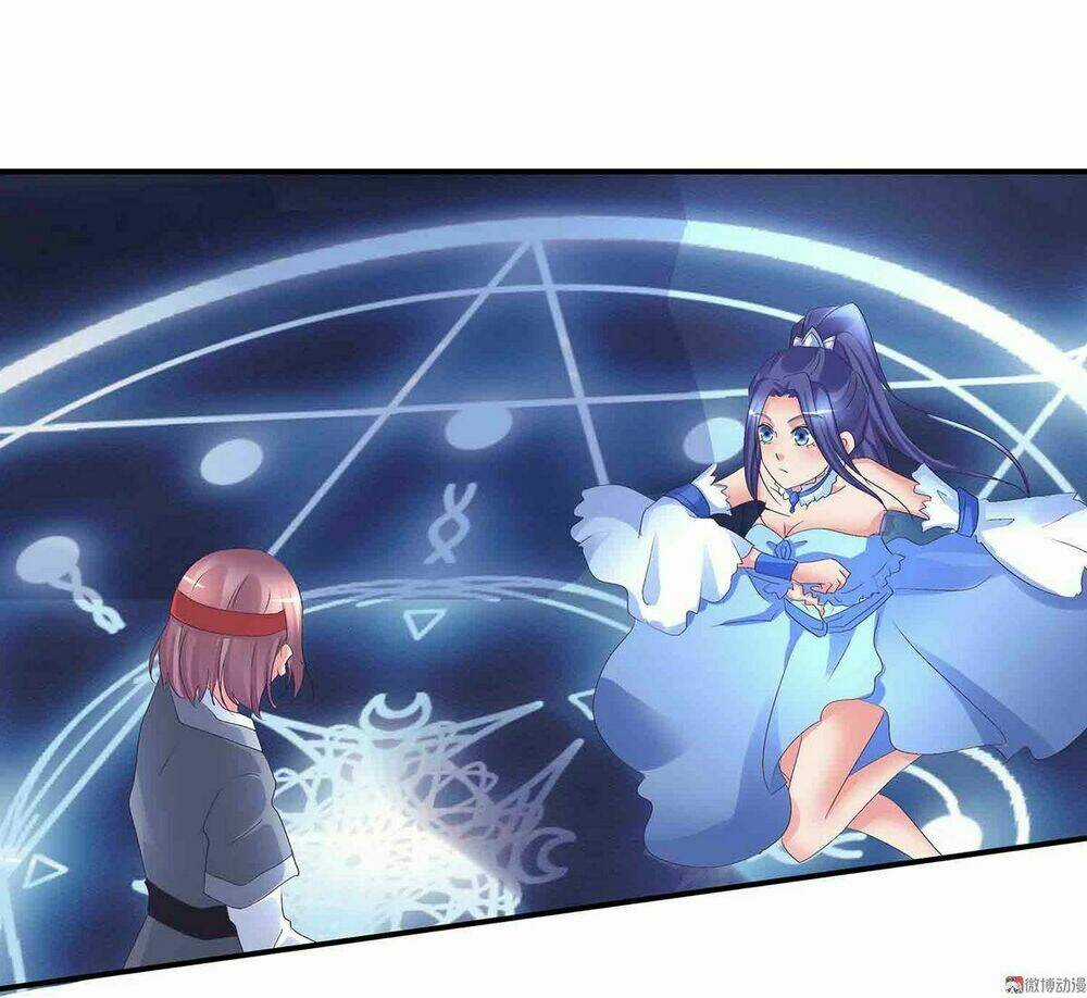 Đệ Nhất Chưởng Môn - Chapter 75 - Trang 23