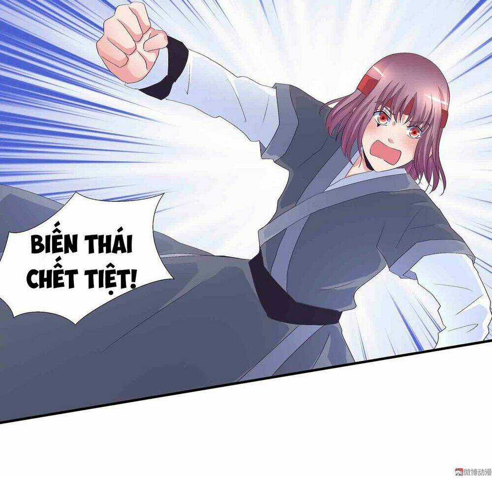 Đệ Nhất Chưởng Môn - Chapter 75 - Trang 25