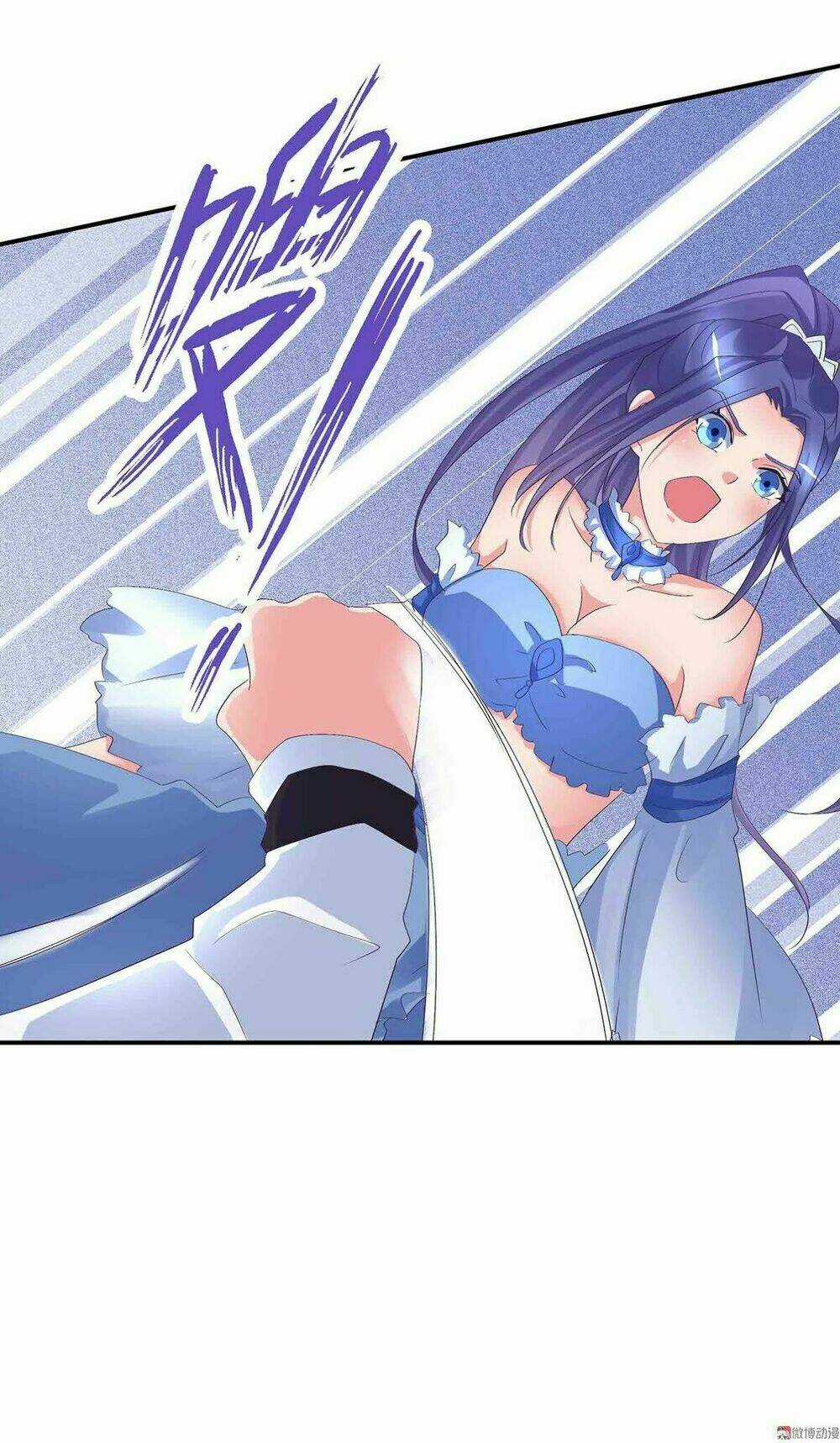 Đệ Nhất Chưởng Môn - Chapter 75 - Trang 26