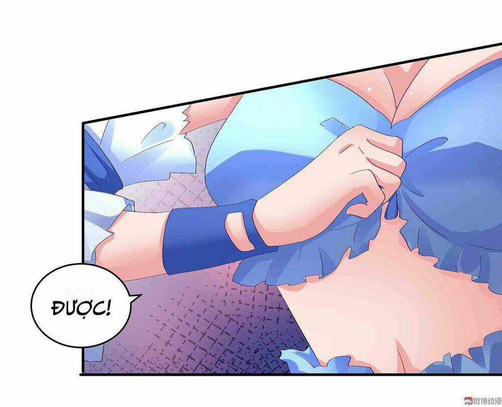 Đệ Nhất Chưởng Môn - Chapter 75 - Trang 29