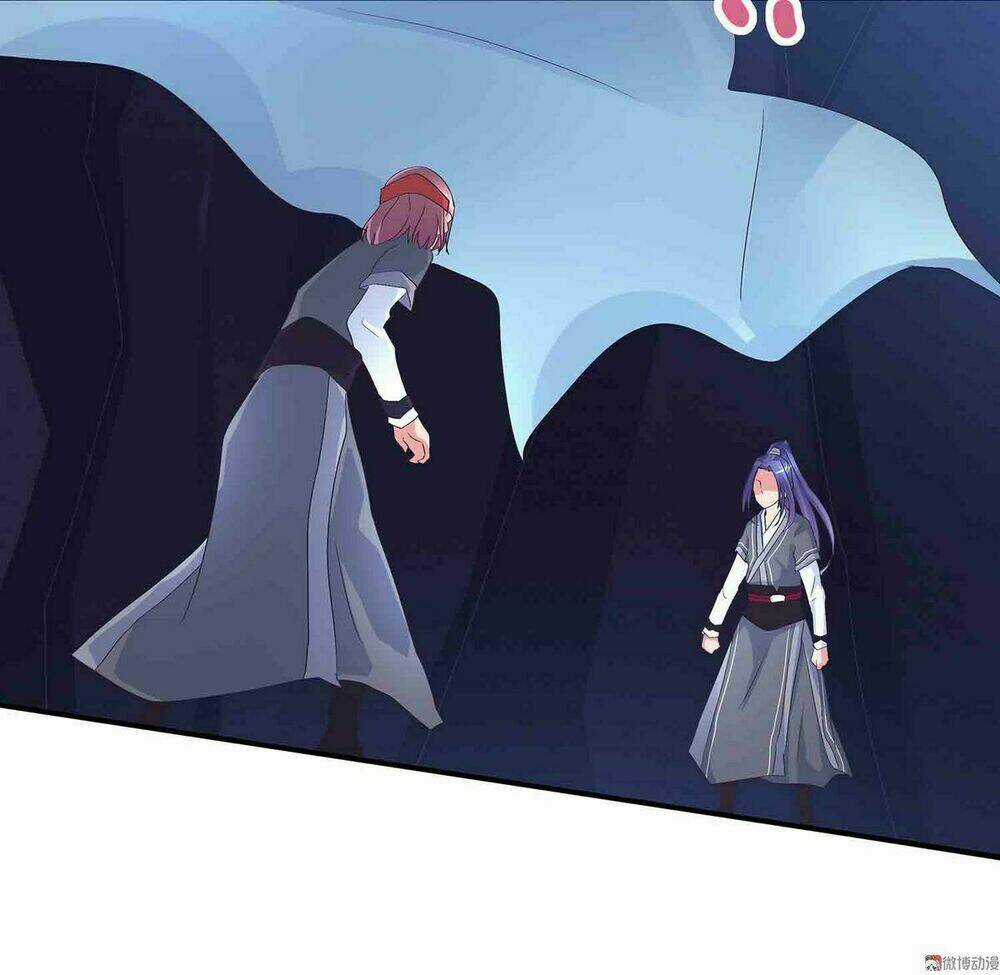 Đệ Nhất Chưởng Môn - Chapter 75 - Trang 32