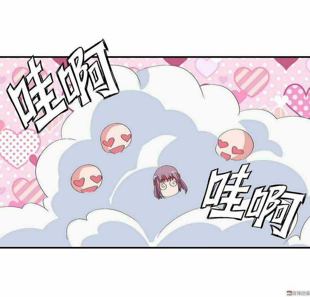 Đệ Nhất Chưởng Môn - Chapter 75 - Trang 36