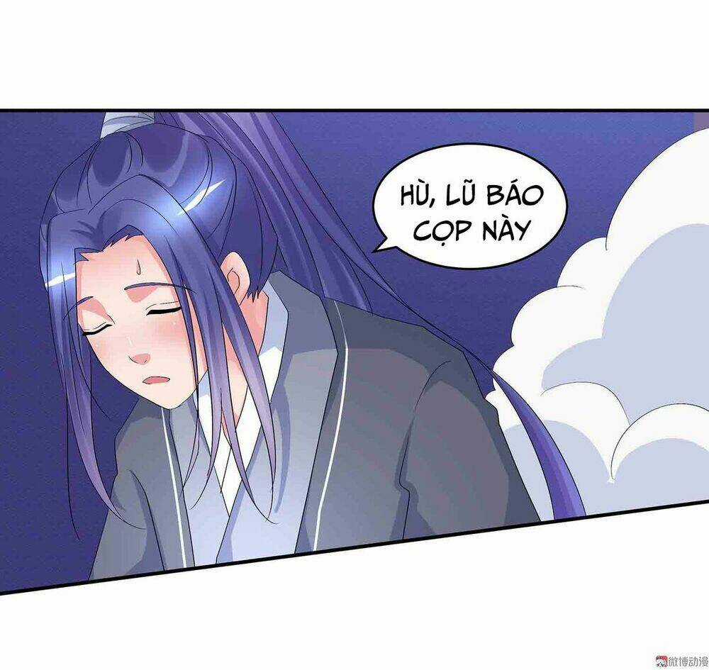 Đệ Nhất Chưởng Môn - Chapter 75 - Trang 37