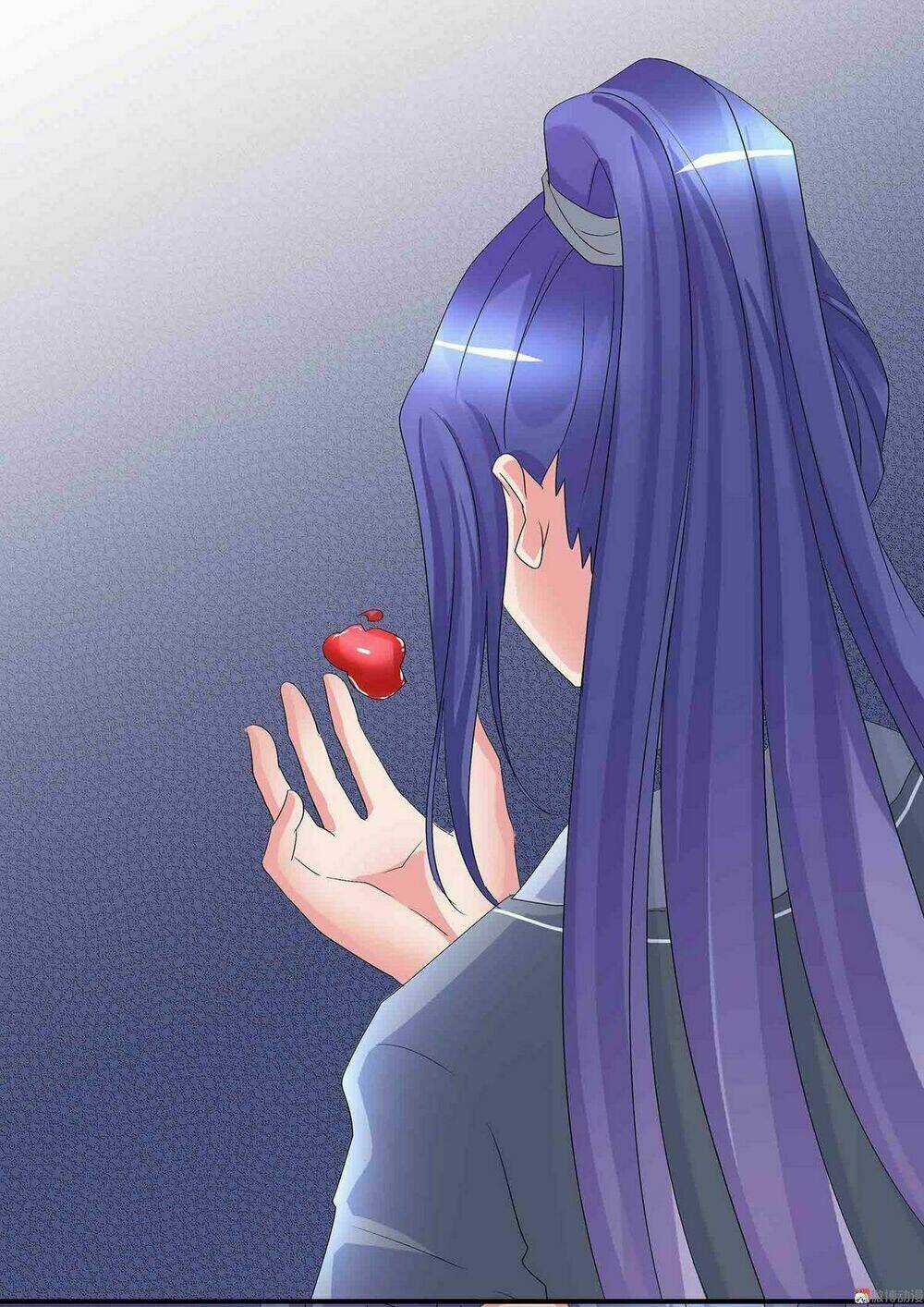 Đệ Nhất Chưởng Môn - Chapter 75 - Trang 39