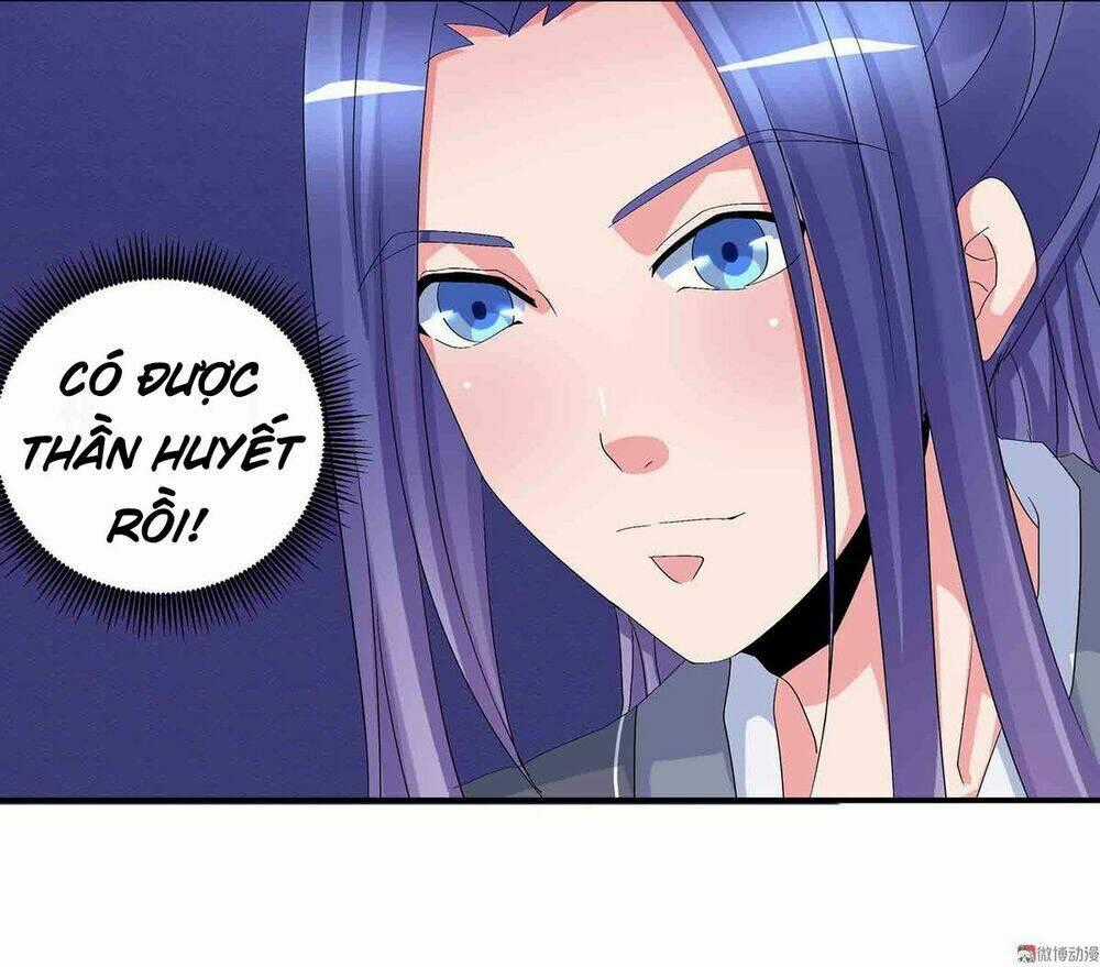 Đệ Nhất Chưởng Môn - Chapter 75 - Trang 40
