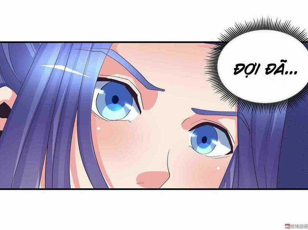 Đệ Nhất Chưởng Môn - Chapter 75 - Trang 6