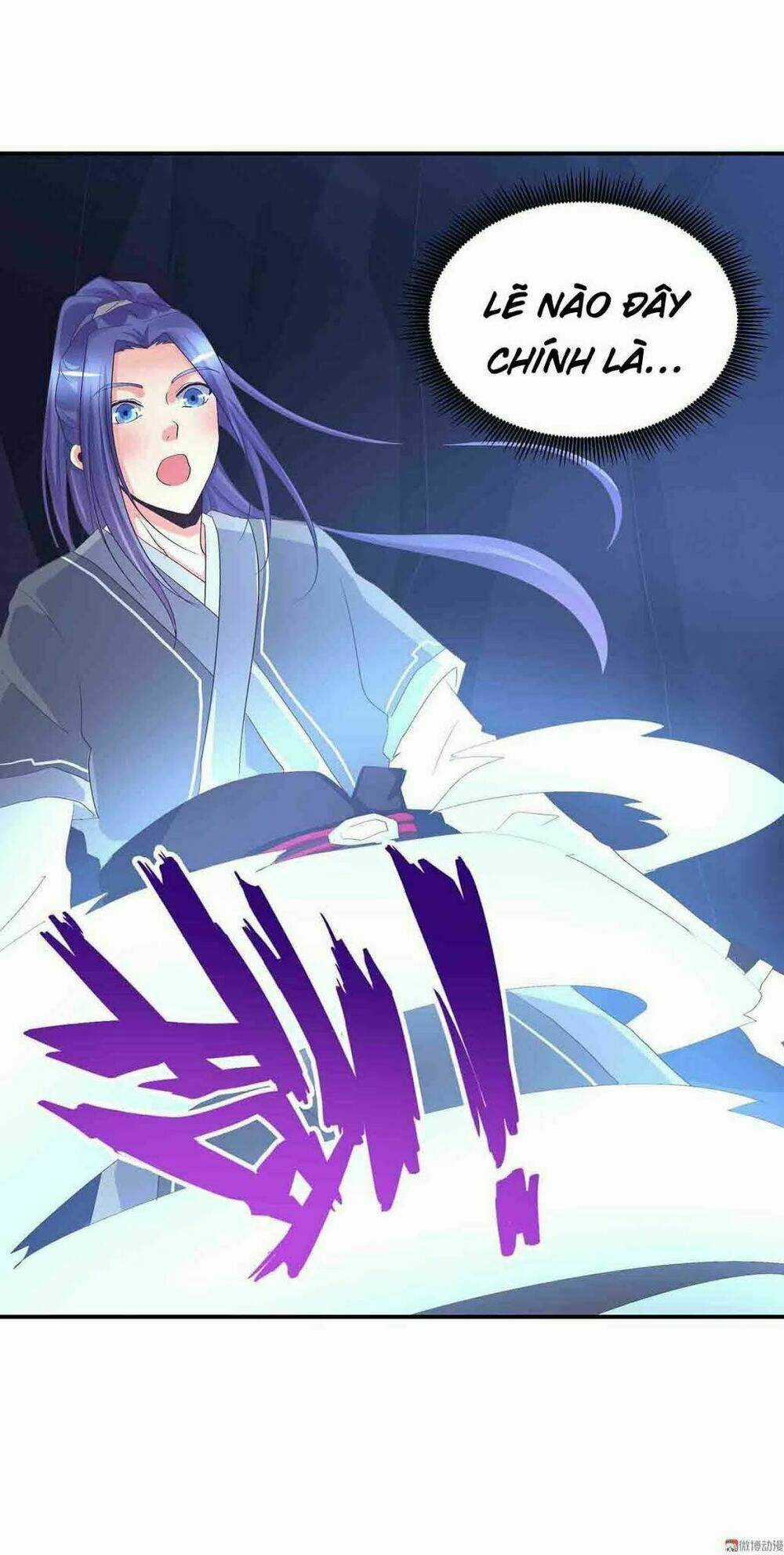 Đệ Nhất Chưởng Môn - Chapter 75 - Trang 7