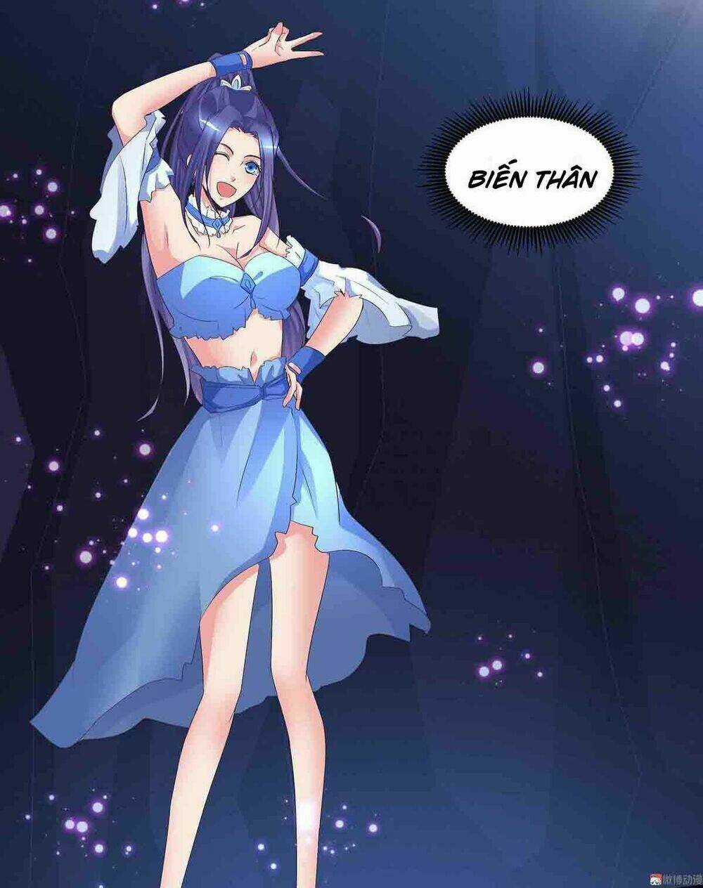 Đệ Nhất Chưởng Môn - Chapter 75 - Trang 9