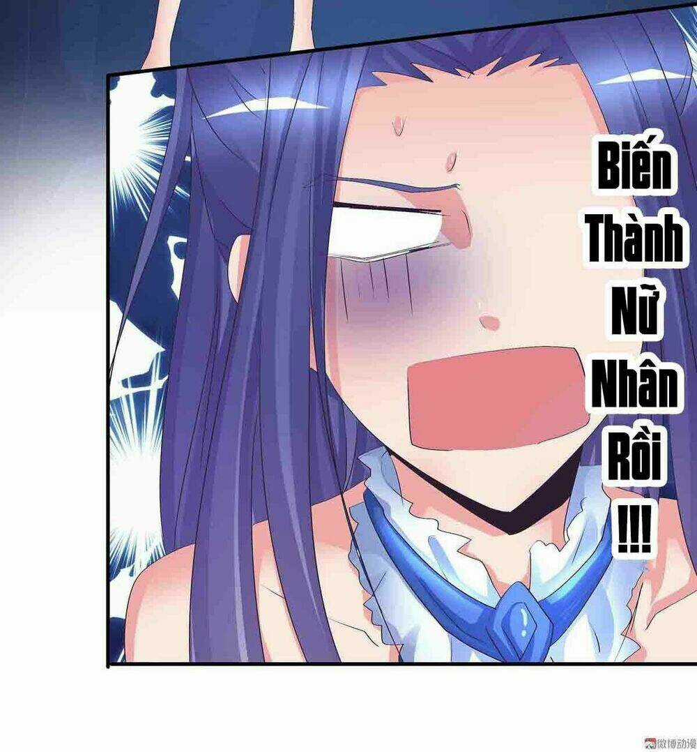 Đệ Nhất Chưởng Môn - Chapter 75 - Trang 10