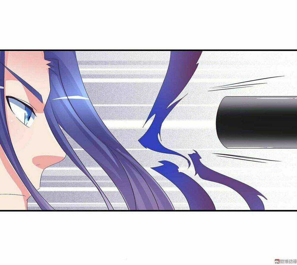 Đệ Nhất Chưởng Môn - Chapter 76 - Trang 11