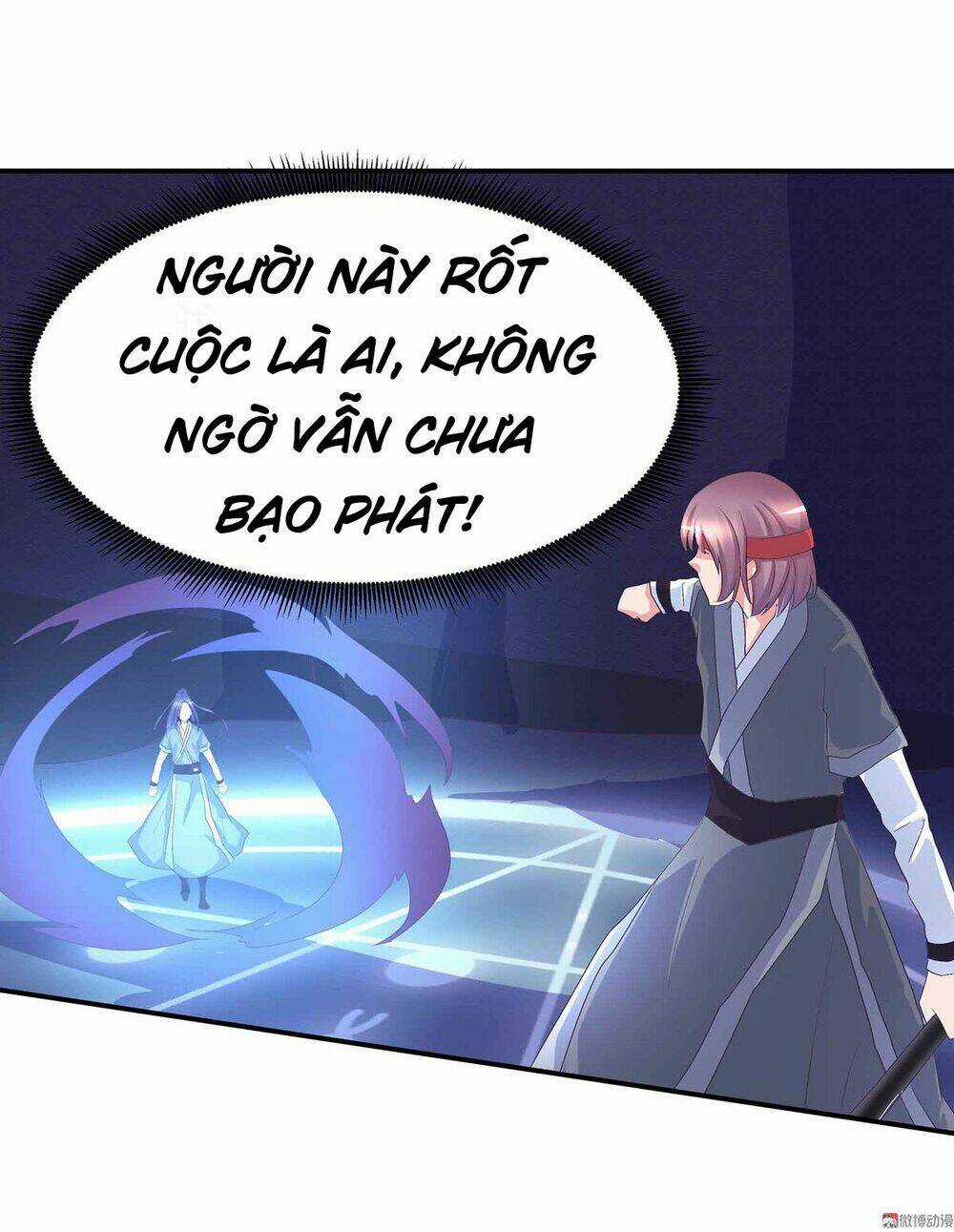 Đệ Nhất Chưởng Môn - Chapter 76 - Trang 14