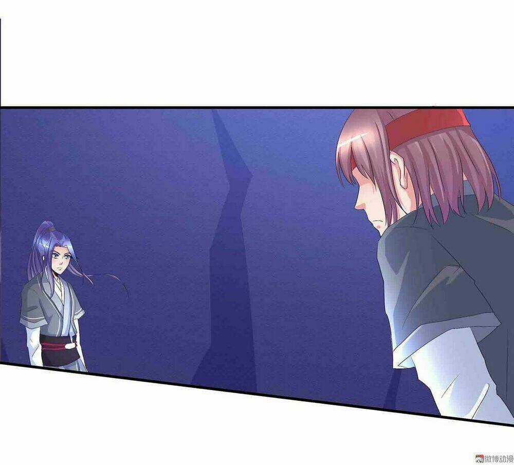 Đệ Nhất Chưởng Môn - Chapter 76 - Trang 16