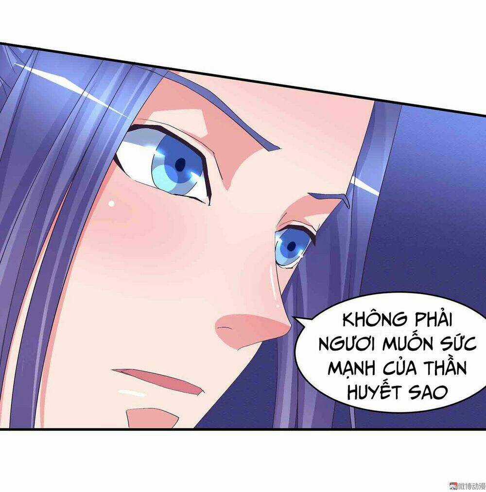 Đệ Nhất Chưởng Môn - Chapter 76 - Trang 17