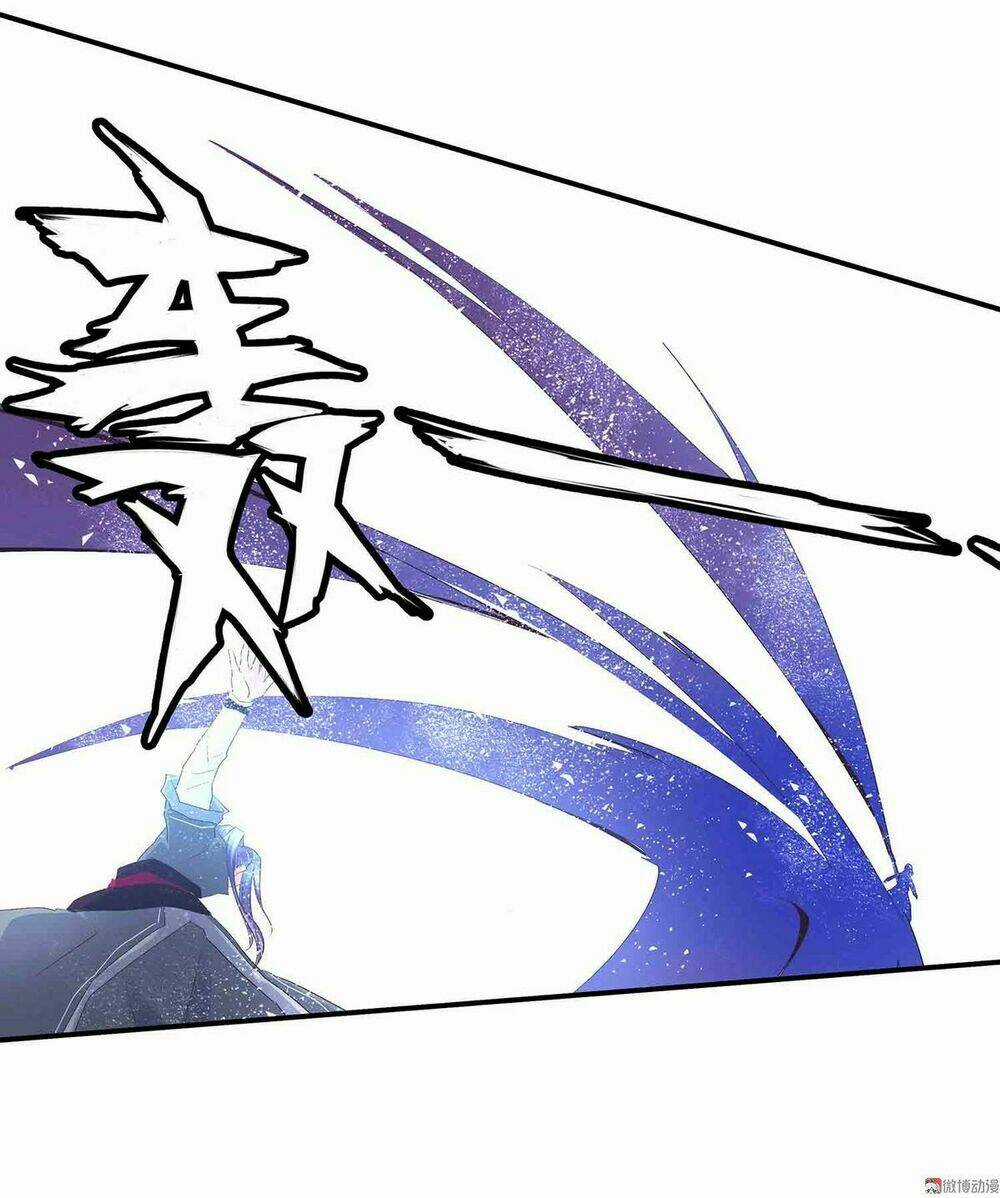 Đệ Nhất Chưởng Môn - Chapter 76 - Trang 20