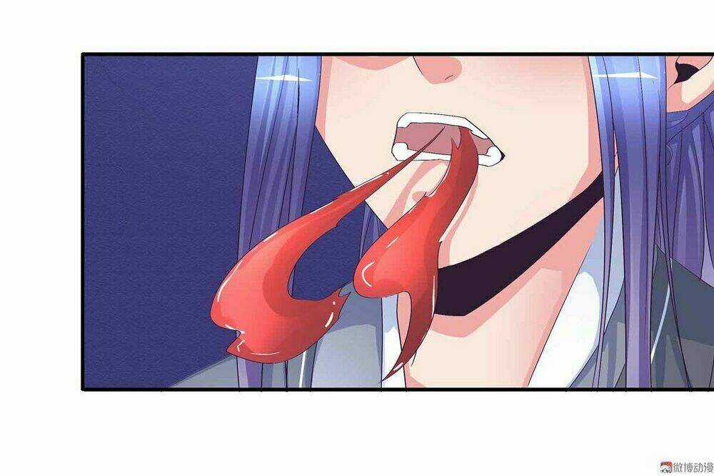 Đệ Nhất Chưởng Môn - Chapter 76 - Trang 3