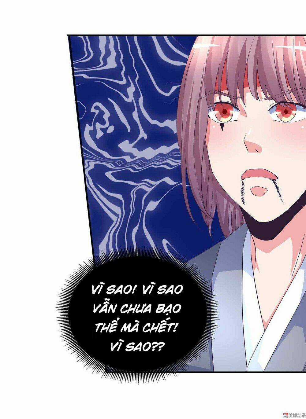 Đệ Nhất Chưởng Môn - Chapter 76 - Trang 23