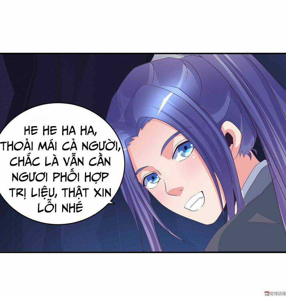 Đệ Nhất Chưởng Môn - Chapter 76 - Trang 24