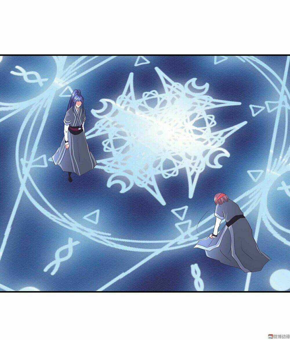 Đệ Nhất Chưởng Môn - Chapter 76 - Trang 25