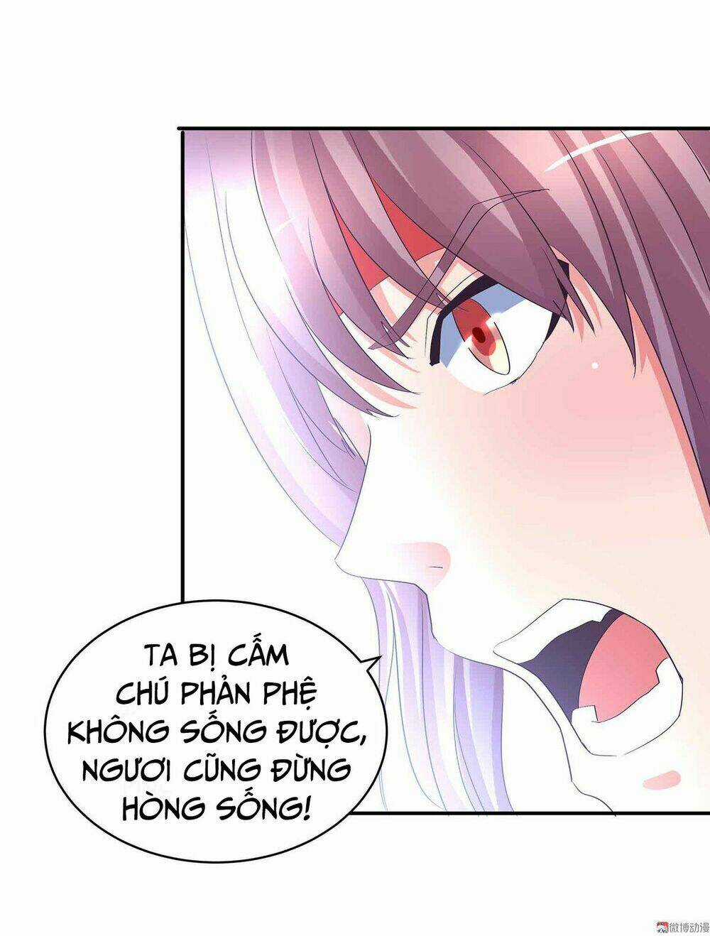 Đệ Nhất Chưởng Môn - Chapter 76 - Trang 27