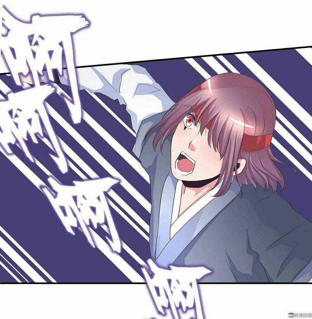 Đệ Nhất Chưởng Môn - Chapter 76 - Trang 28