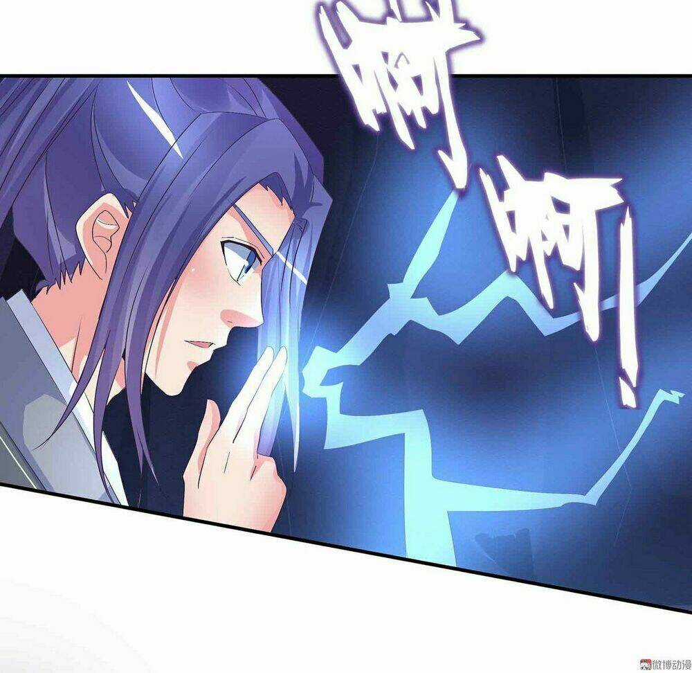 Đệ Nhất Chưởng Môn - Chapter 76 - Trang 29