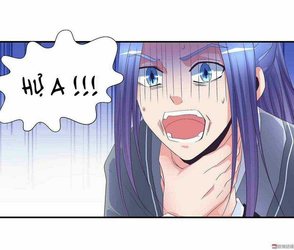 Đệ Nhất Chưởng Môn - Chapter 76 - Trang 4