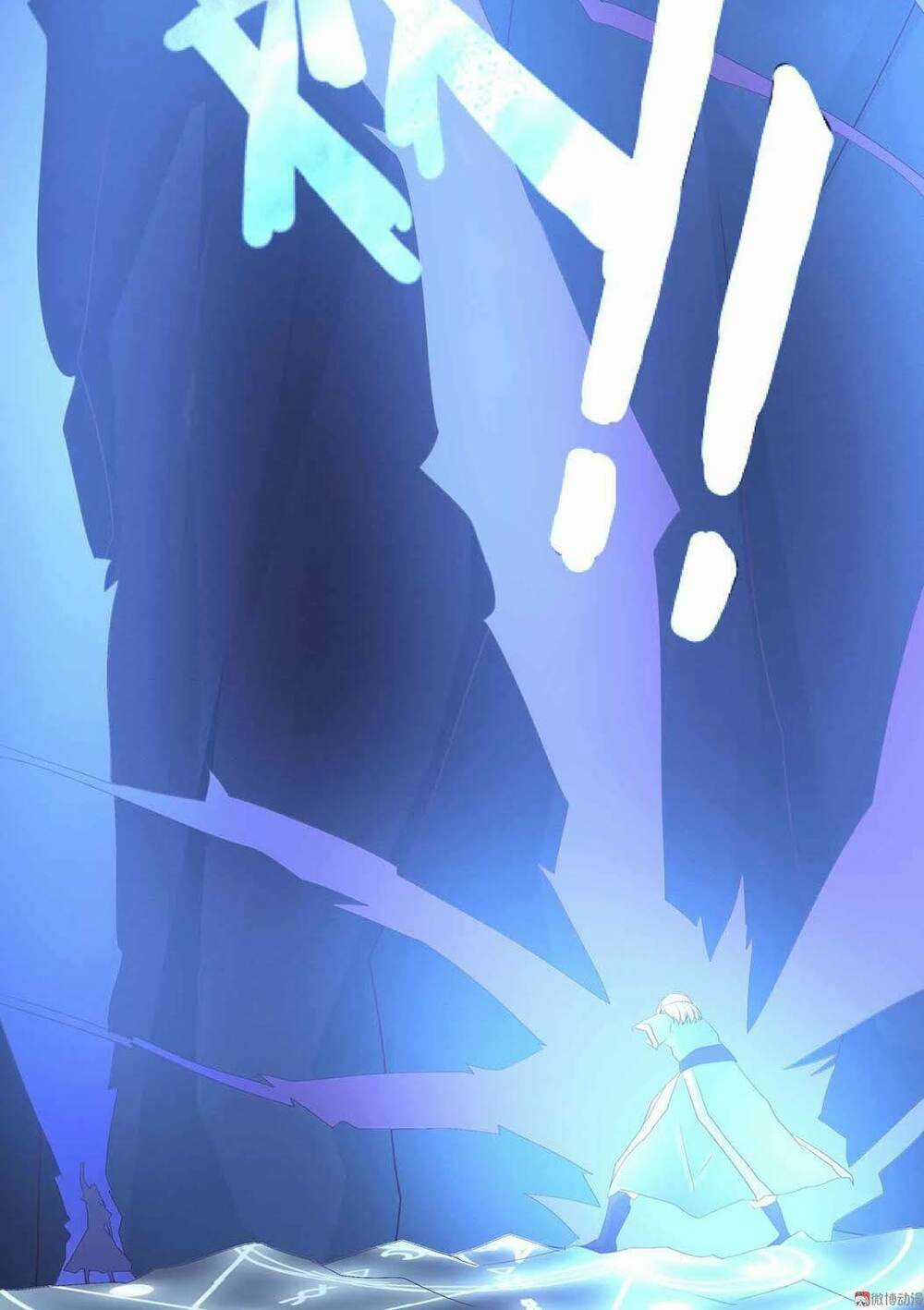 Đệ Nhất Chưởng Môn - Chapter 76 - Trang 33