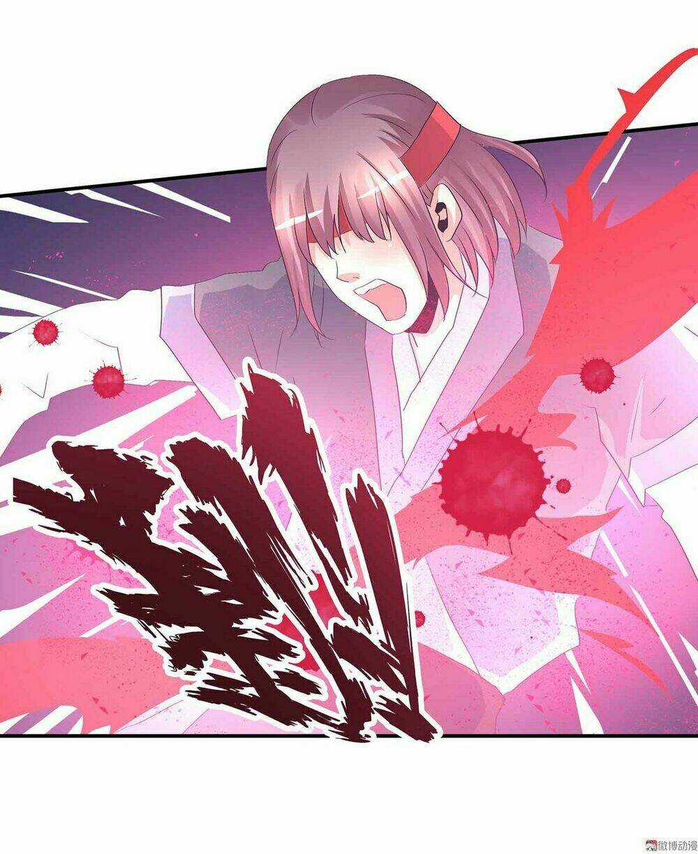 Đệ Nhất Chưởng Môn - Chapter 76 - Trang 34