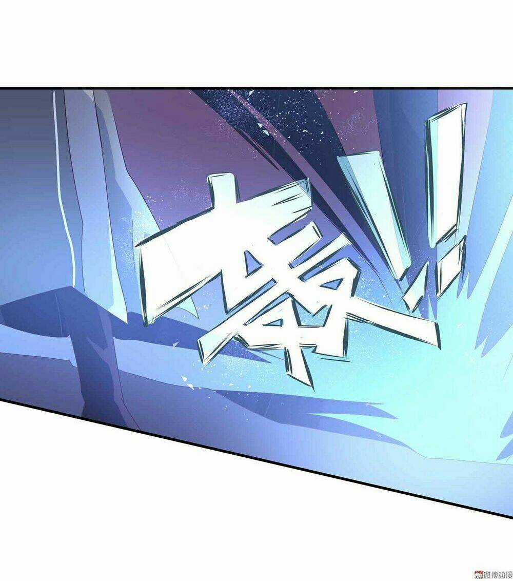 Đệ Nhất Chưởng Môn - Chapter 76 - Trang 35