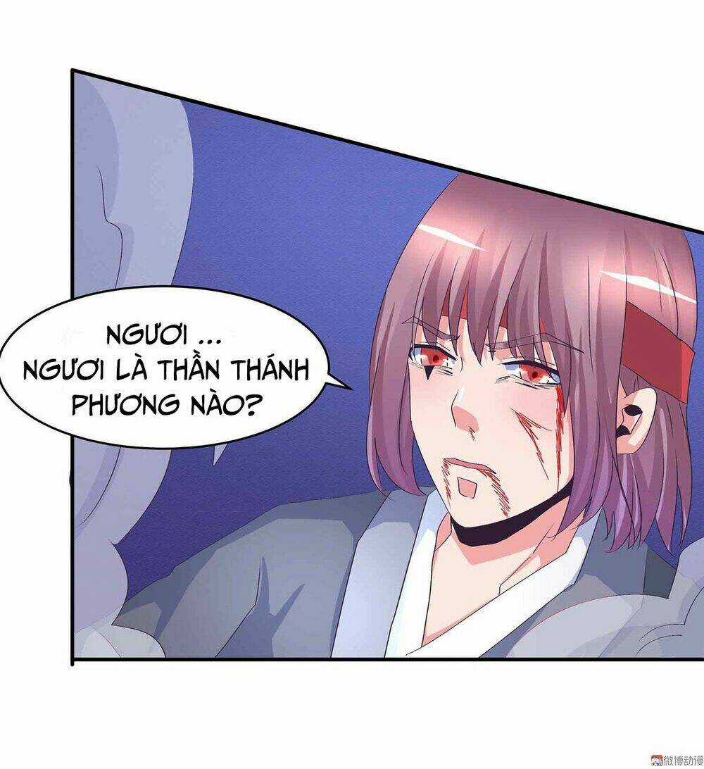 Đệ Nhất Chưởng Môn - Chapter 76 - Trang 36