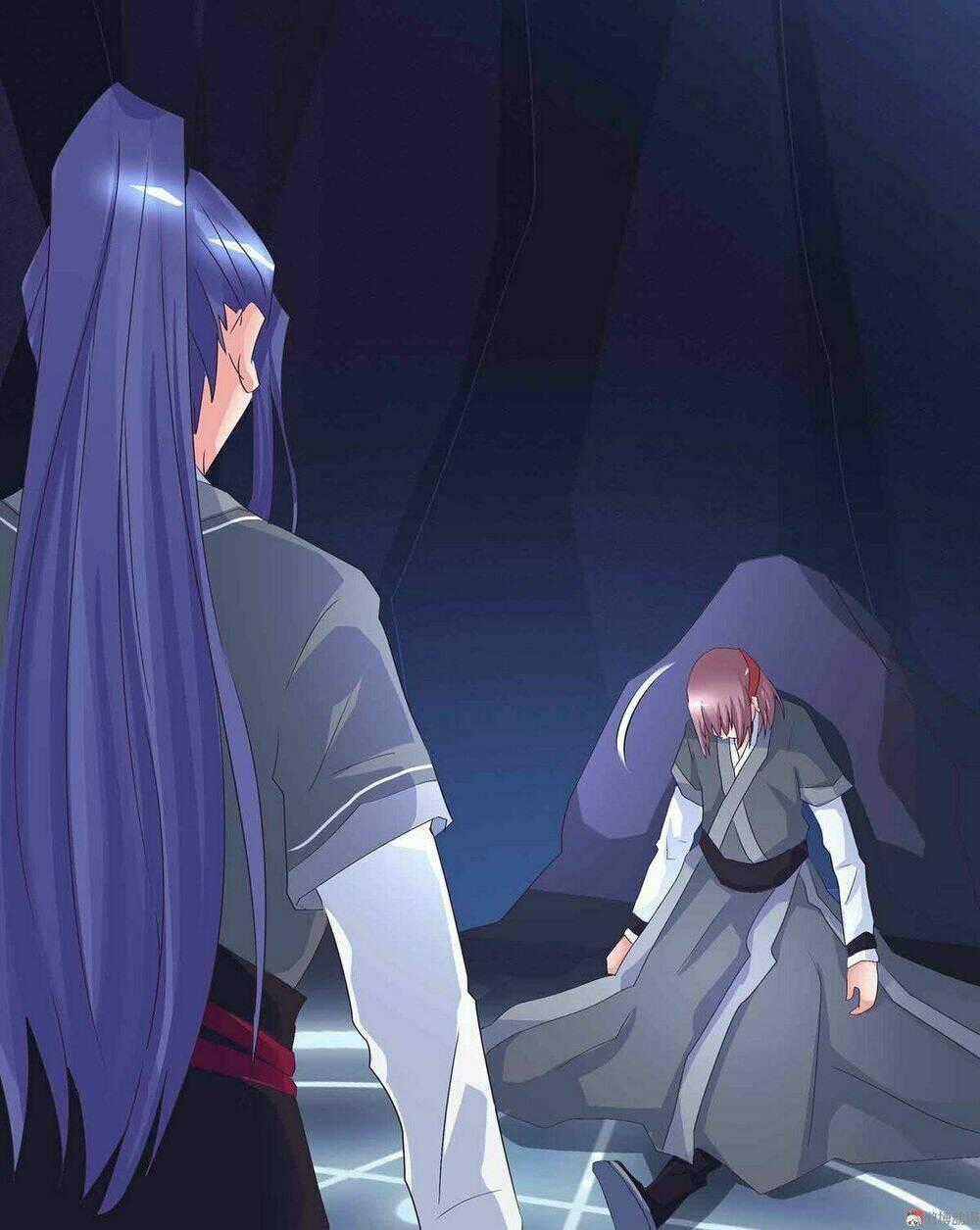 Đệ Nhất Chưởng Môn - Chapter 76 - Trang 39