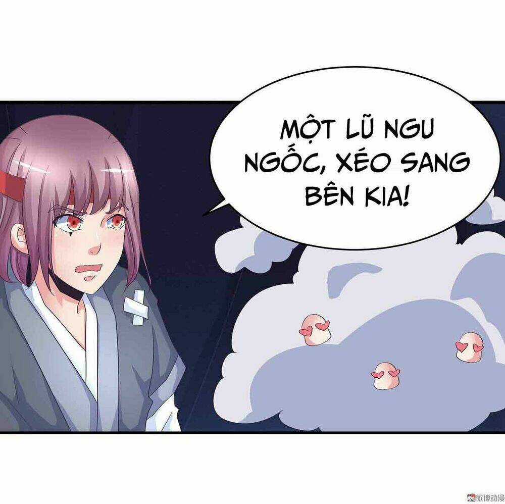 Đệ Nhất Chưởng Môn - Chapter 76 - Trang 5