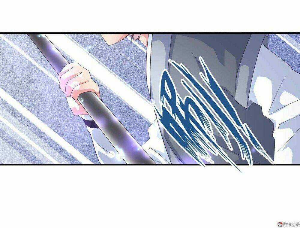 Đệ Nhất Chưởng Môn - Chapter 76 - Trang 9