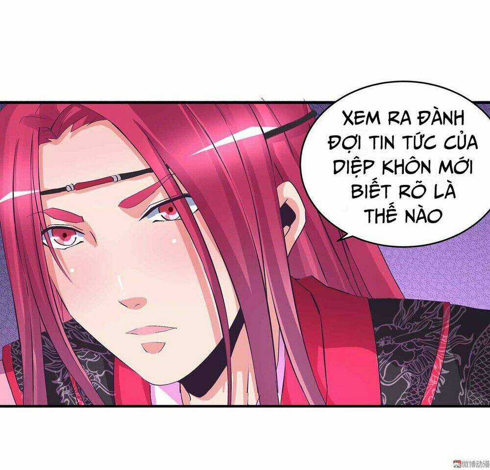 Đệ Nhất Chưởng Môn - Chapter 77 - Trang 12