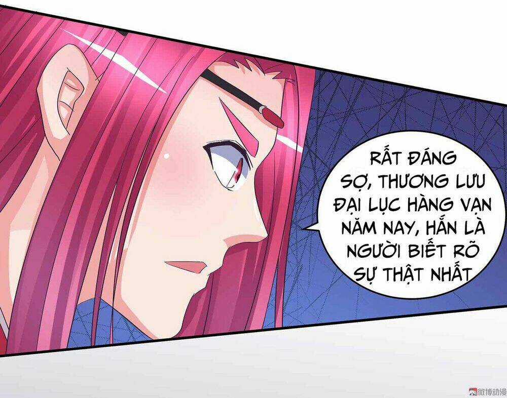 Đệ Nhất Chưởng Môn - Chapter 77 - Trang 14