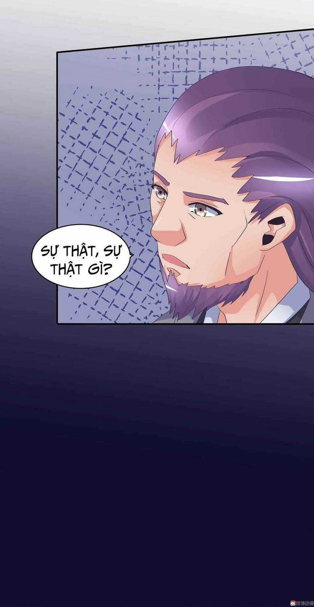 Đệ Nhất Chưởng Môn - Chapter 77 - Trang 15