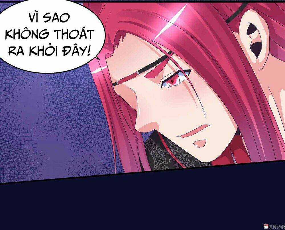 Đệ Nhất Chưởng Môn - Chapter 77 - Trang 18