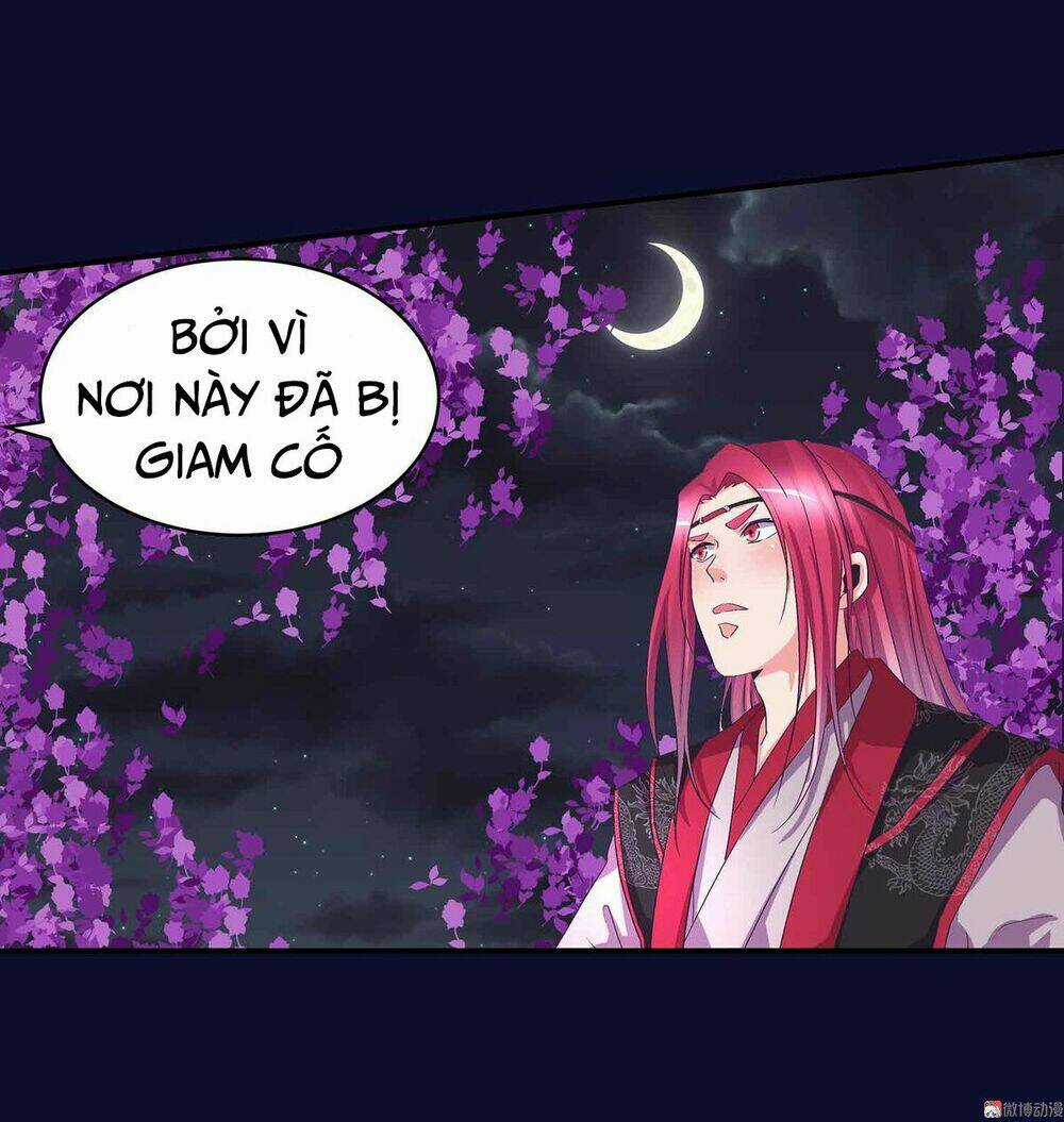 Đệ Nhất Chưởng Môn - Chapter 77 - Trang 19