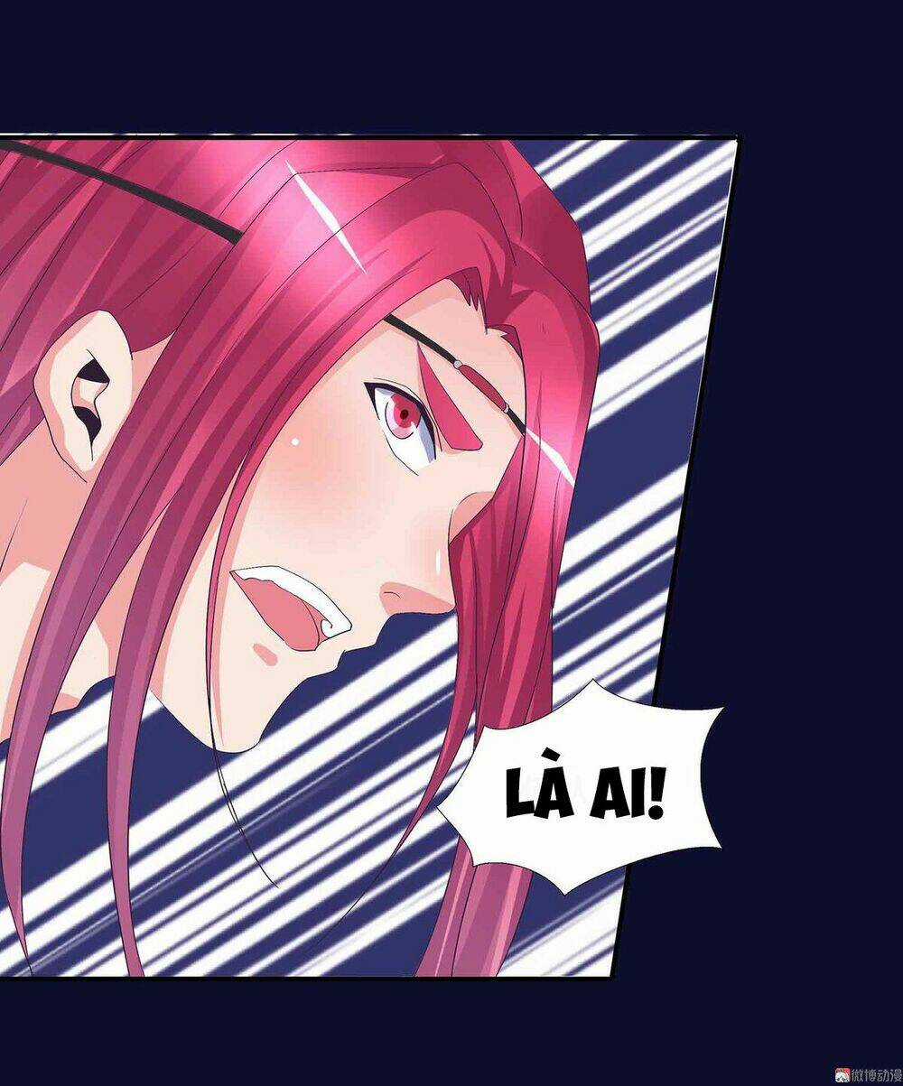 Đệ Nhất Chưởng Môn - Chapter 77 - Trang 20