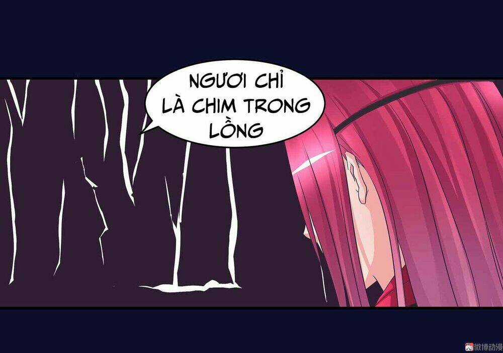 Đệ Nhất Chưởng Môn - Chapter 77 - Trang 21