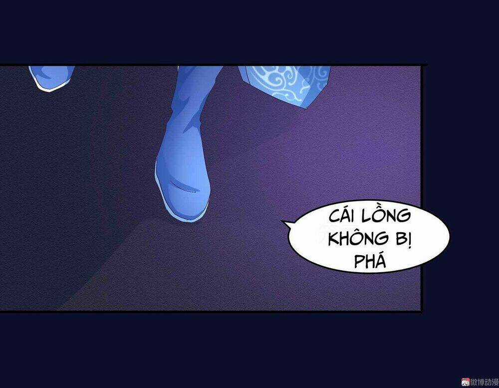 Đệ Nhất Chưởng Môn - Chapter 77 - Trang 22